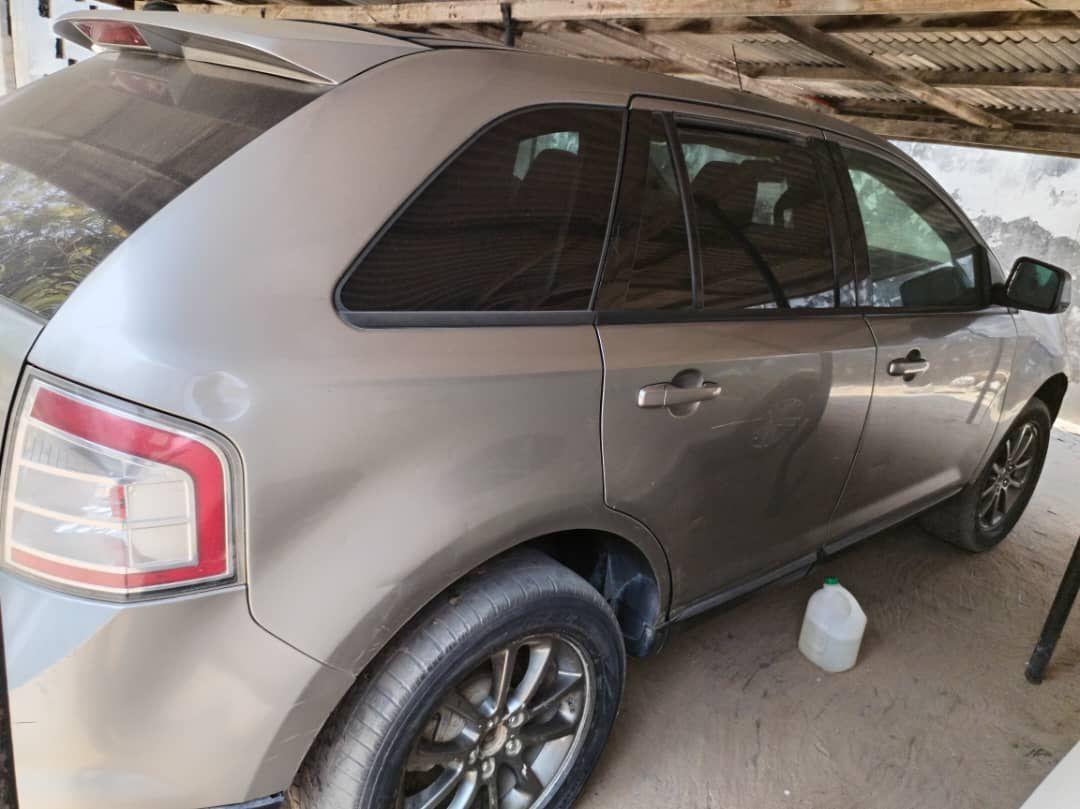 A picture of Vehicle