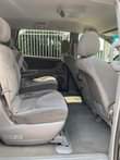 A picture of Toyota Sienna 2004 model Tokunbo