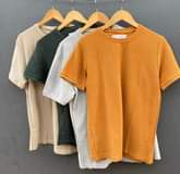 A picture of Plain cotton
