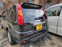 A picture of T31 and ALPHARD