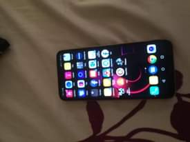 A picture of HAUWEI Y7 PRIME