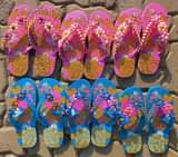 A picture of Slippers
