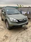 A picture of Super clean 2009 Honda CRV 08162382031