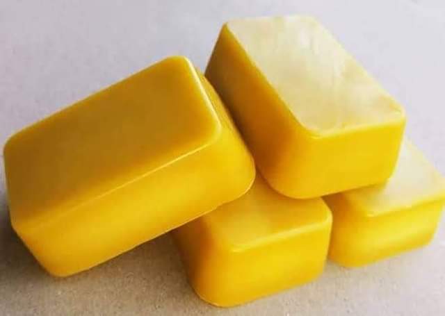 A picture of Beewax nta