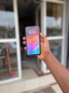 A picture of iphone 11 pro