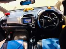 used honda fit