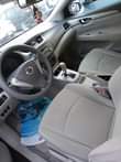 A picture of Nissan sentra GCC Model 2014 Good conditions car personal used