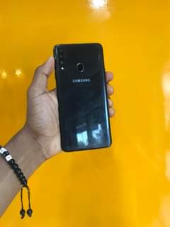 samsung a20