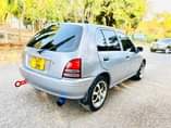 A picture of TOYOTA STALET PRICE8million Cc 1330 Year2000 Low kilometers Mwanza call