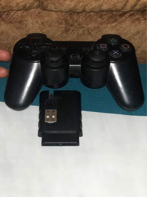 playstation