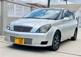 A picture of TOYOTA OPPA NAIUZA MIL 5.8 0743435416