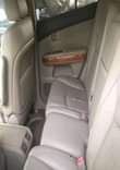 A picture of 2007 Lexus 2007 Sedan