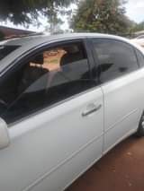 A picture of Still toks standard Just buy nd travel serious buyer pls