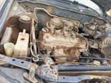A picture of Nissan almeria complete pure first body pan is available with