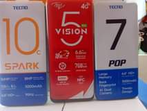 itel phones