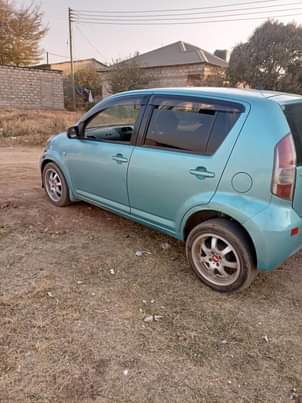 chazanga
