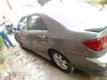 A picture of 04 Toyota Corolla sport 1 5 Location ojodu Berger Lagos