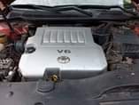 A picture of This is Toyota camry full option 2010 model car is