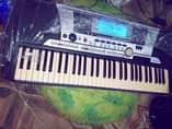 A picture of YAMAHA PSR 550