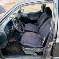 A picture of Volkswagen golf 3 wagon