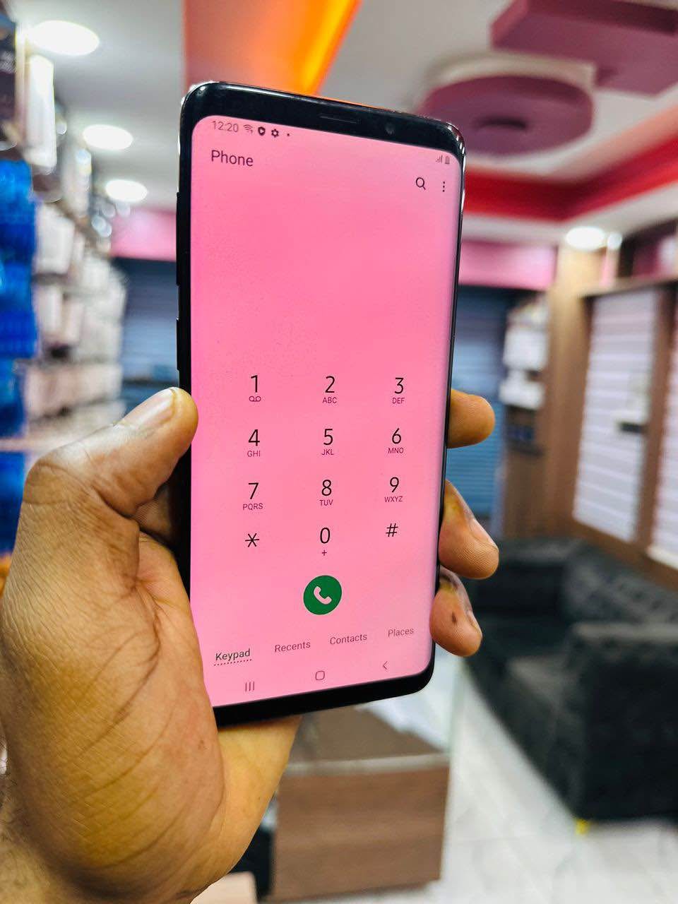 used samsung galaxy