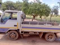 chisamba