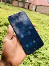 A picture of iPhone 8 Plus 64gb at 470k call 0709039947