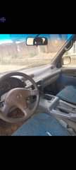A picture of 2000 Nissan serena Nissan Ffg