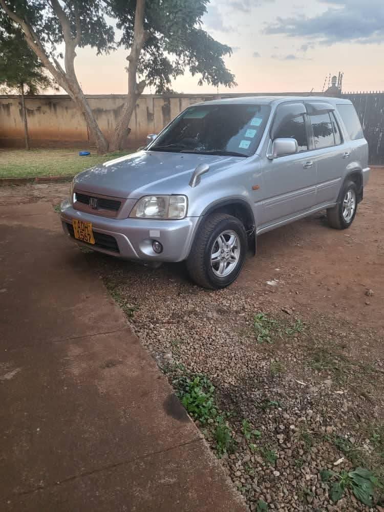 cars harare