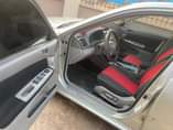 A picture of Toyota Camry
