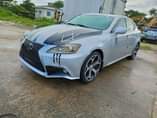 A picture of Super clean Lexus IS350 Raw firstbody Mint condition