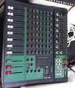 A picture of Ygy mixer