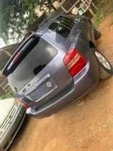 A picture of 2005 Toyota Highlander