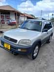 A picture of Toyota Rav4