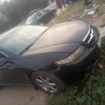 A picture of Acura 2006 model Owner selling at 1 7m Location bayelsa
