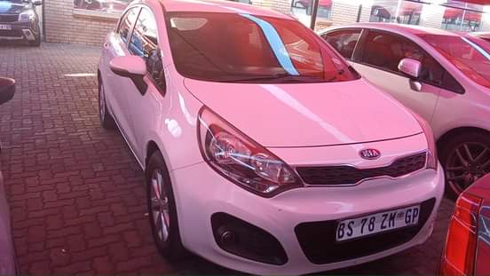 bakkies A.