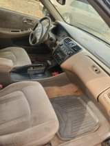 A picture of Honda
