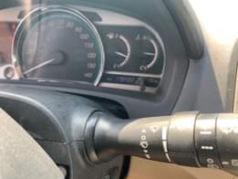 A picture of Sharp deal Clean Toyota venza 2010 4plugs engine Engine super