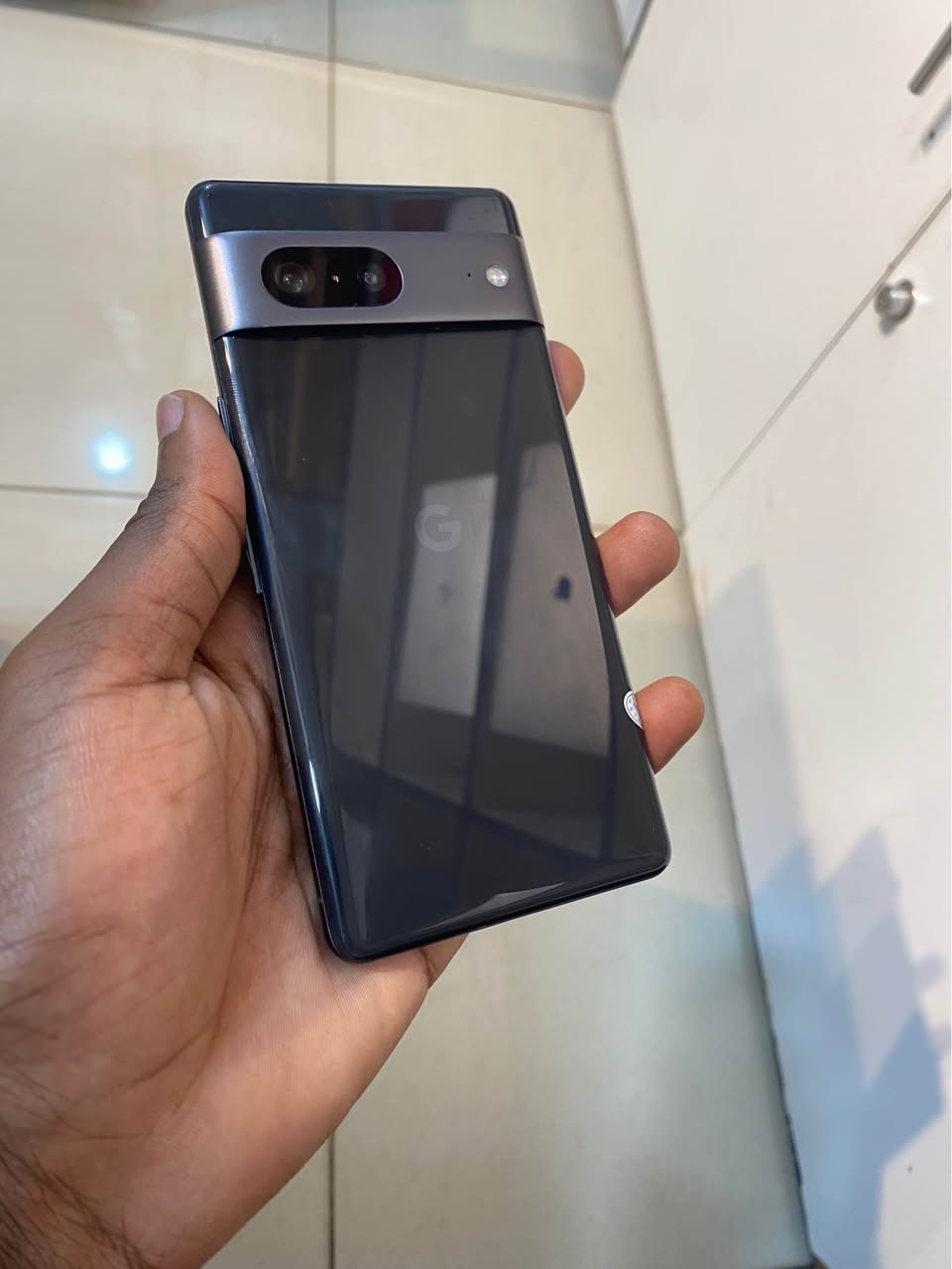 google pixel