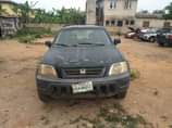 A picture of First body pan Ac chilling No issue 700k owner 60k