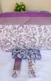 A picture of Duvet set call 0756615075