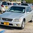 A picture of Toyota altezza inauzwa