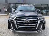 A picture of 09 upgraded to 2021 Bulletproof Land Cruiser V8 Price 38M