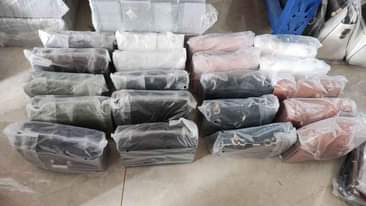 A picture of Bags