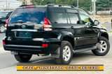 A picture of 2005 Toyota Land Cruiser Prado Diamond