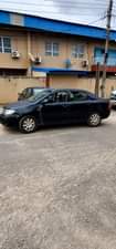 A picture of 2005 Toyota Corolla