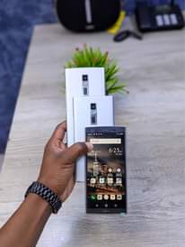 A picture of TUNAFANYA EXCHANGE KWA SIMU YOYOTE KALIBUNI IWE OPPO.INFINIX.VIVO.IPHONE NK