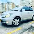 A picture of TOYOTA IST YEAR 2004 ENGINE CODE 2NZ CC1290 PRICE 12