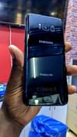 A picture of Samsung galaxy S8