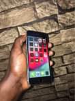 A picture of Good deal IPhone 6s 32gb storage original everything working perfectly
